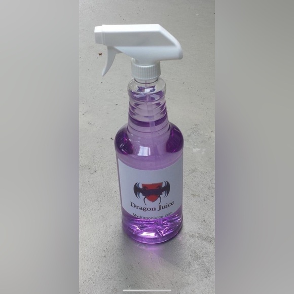 Dragon Juice NV all purpose cleaner & Zyme Eater Deodorizer - 32oz each …🐉​ - Picture 3 of 5